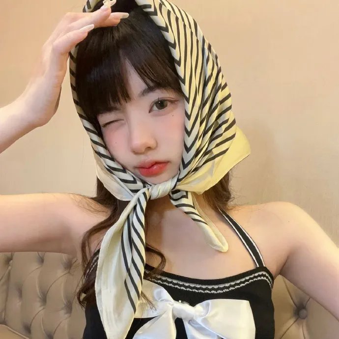 明天，我会成为谁的女友
