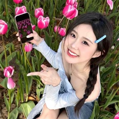 少女佳禾